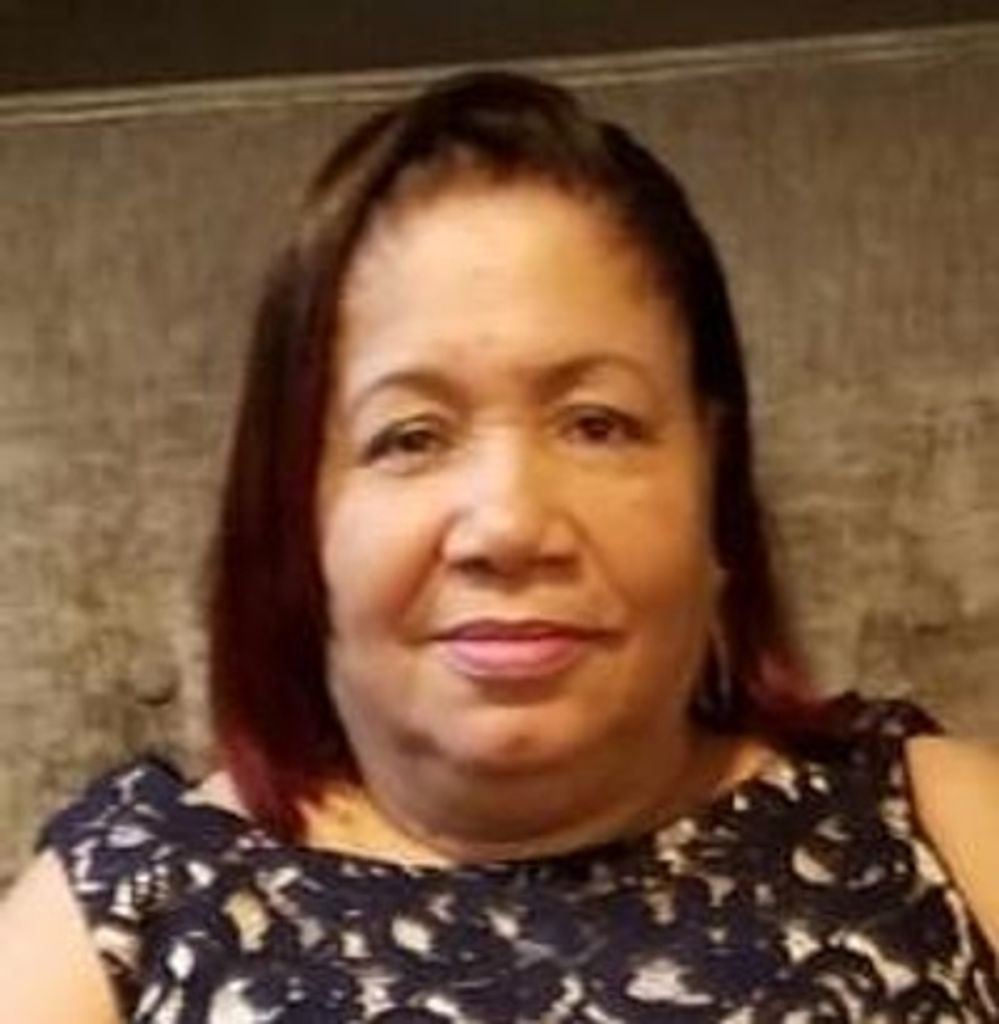 Ms. Sheila Palmer