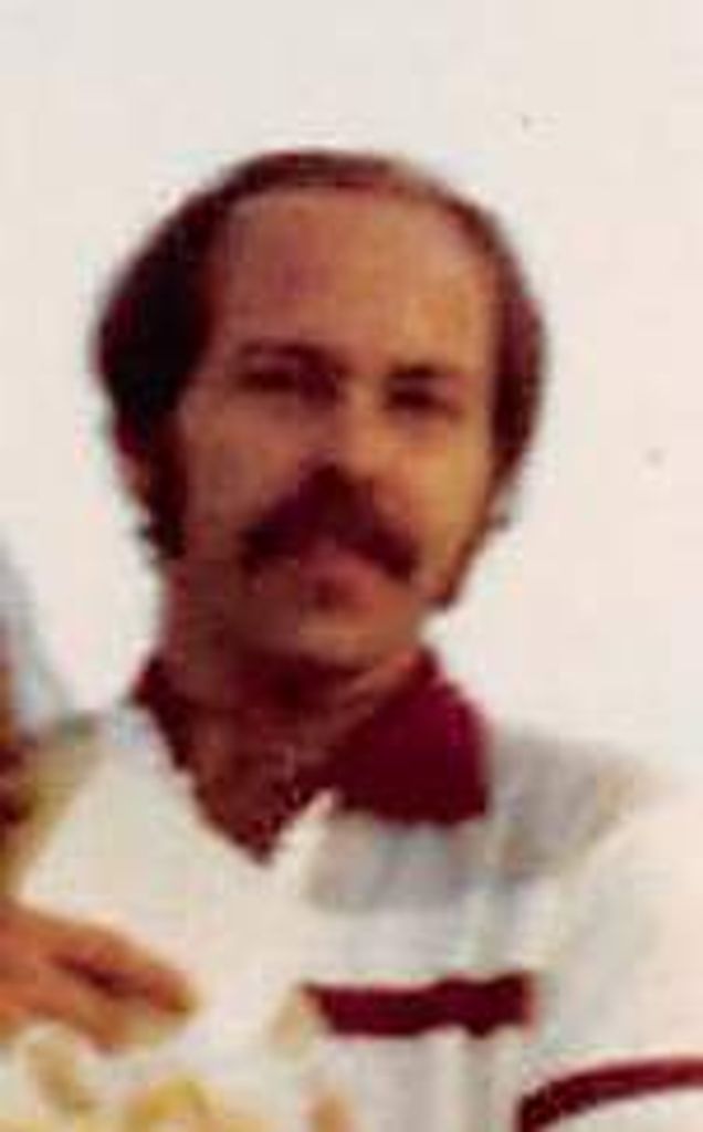 Danny Hodges