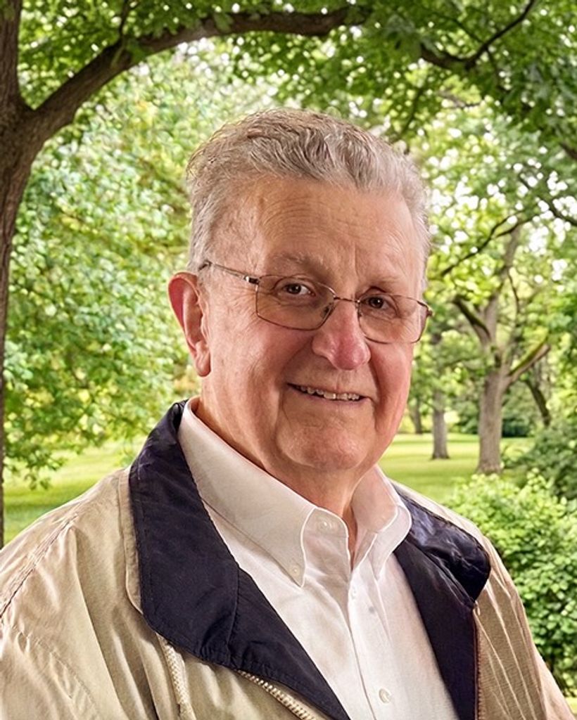 Joseph Gerald Bower