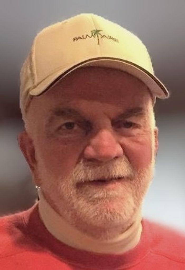 Richard H. "Dick" Wenger