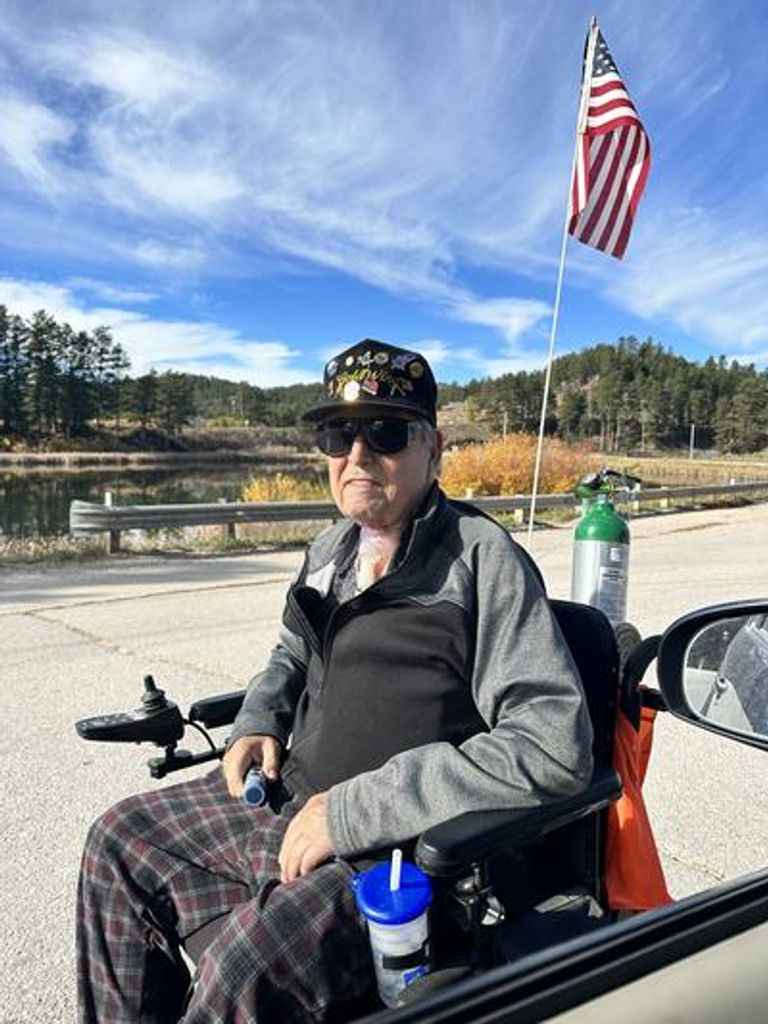 Joseph Frederick Bauer