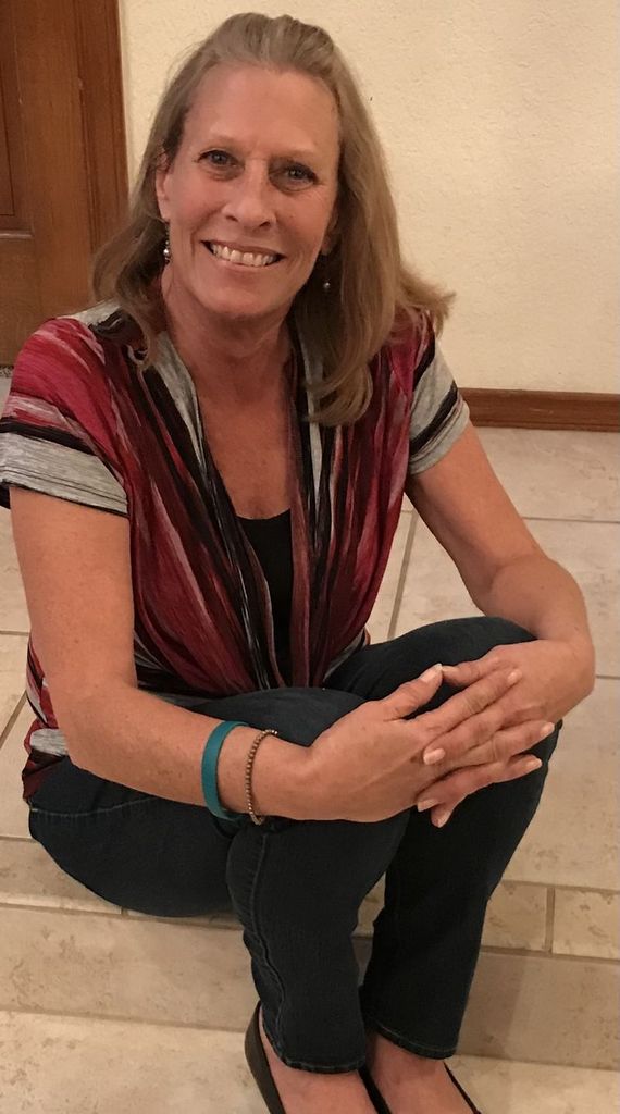 Angela Collendrina