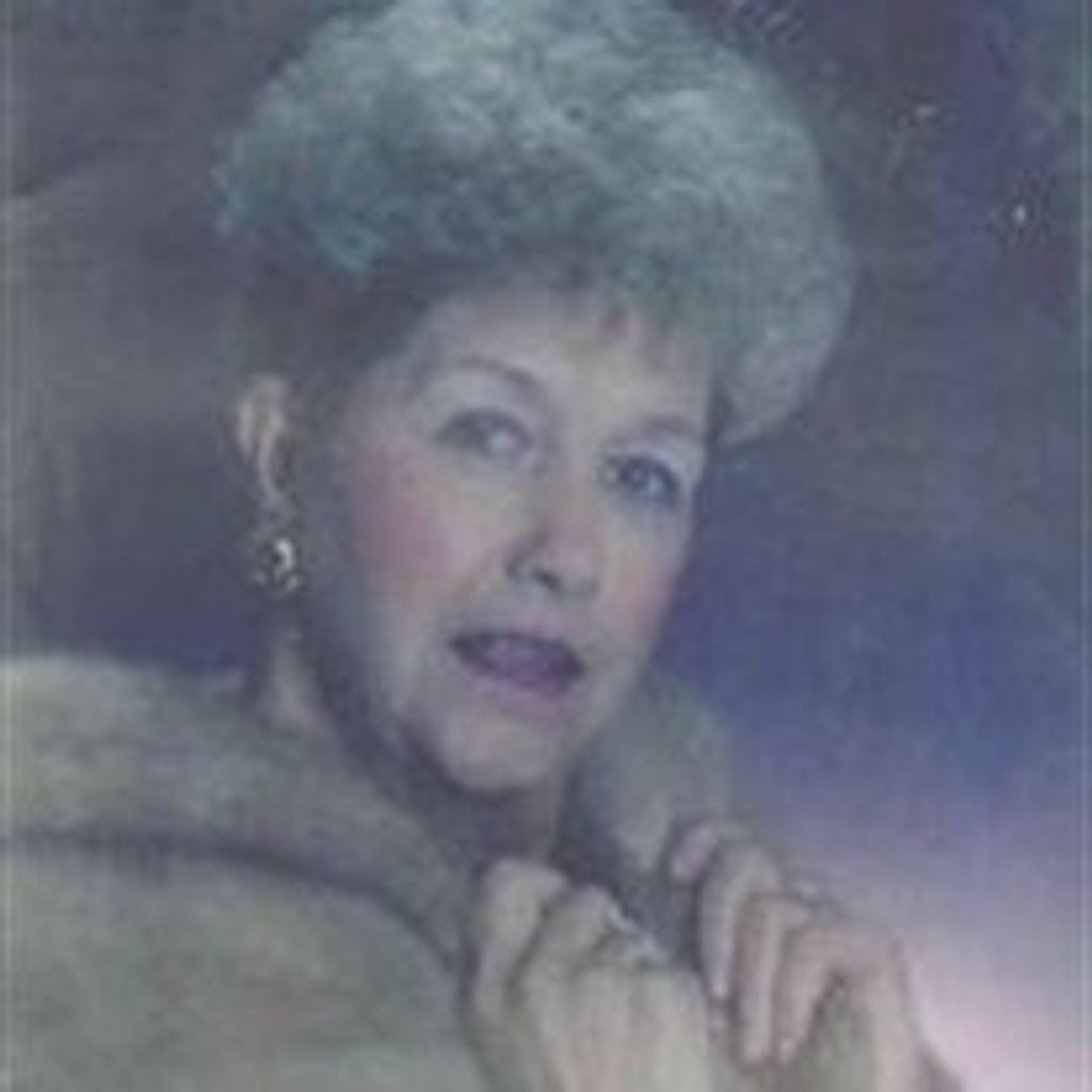 Mary  Ellen Cardell
