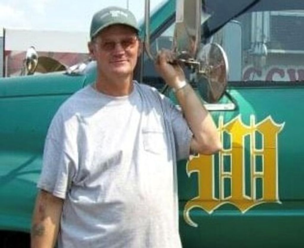 Roger Dean Talley Profile Photo