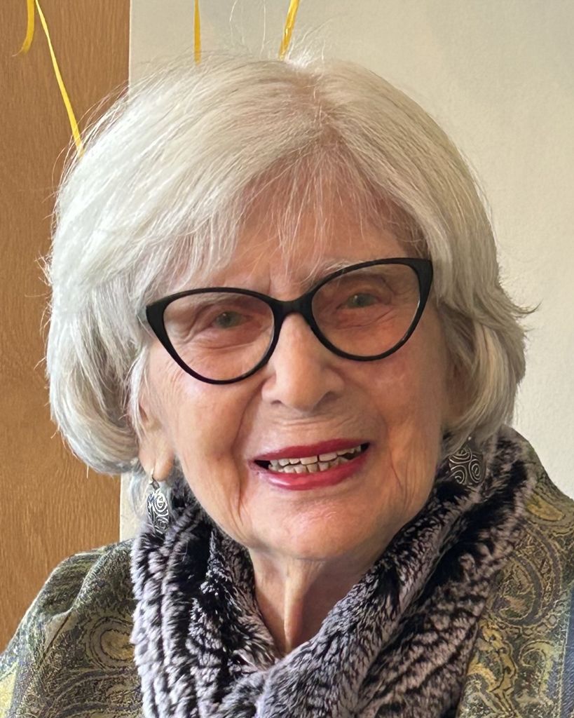 Florence G. Budovitch Profile Photo