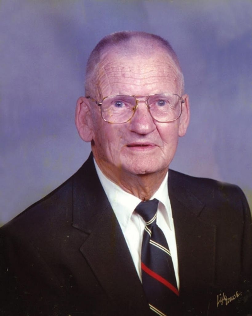 Aubrey Lee Moseley