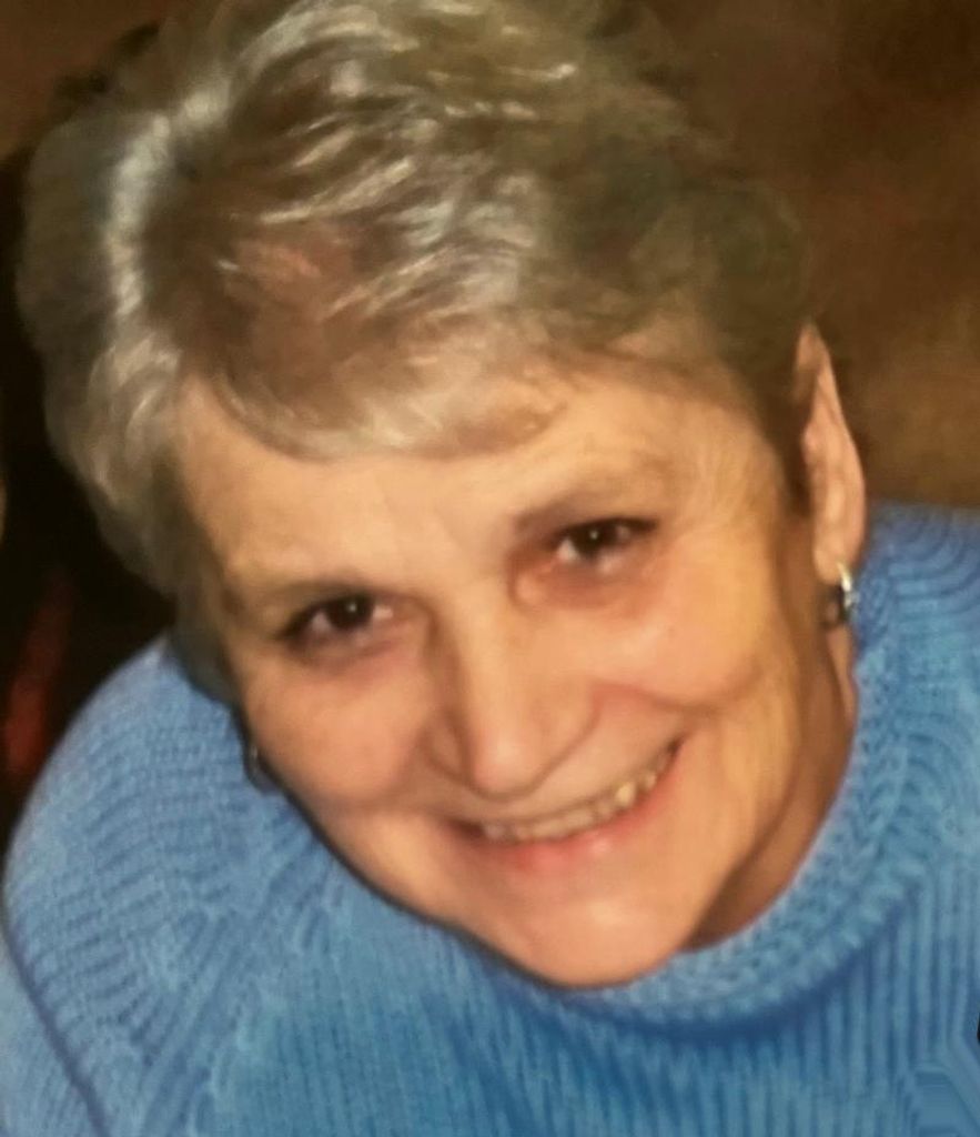 Judy Dalton Younger Profile Photo