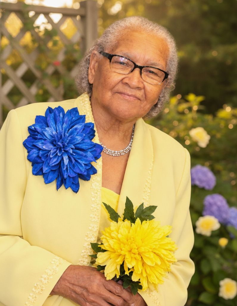 Mother Dorothy Belle McHenry Profile Photo