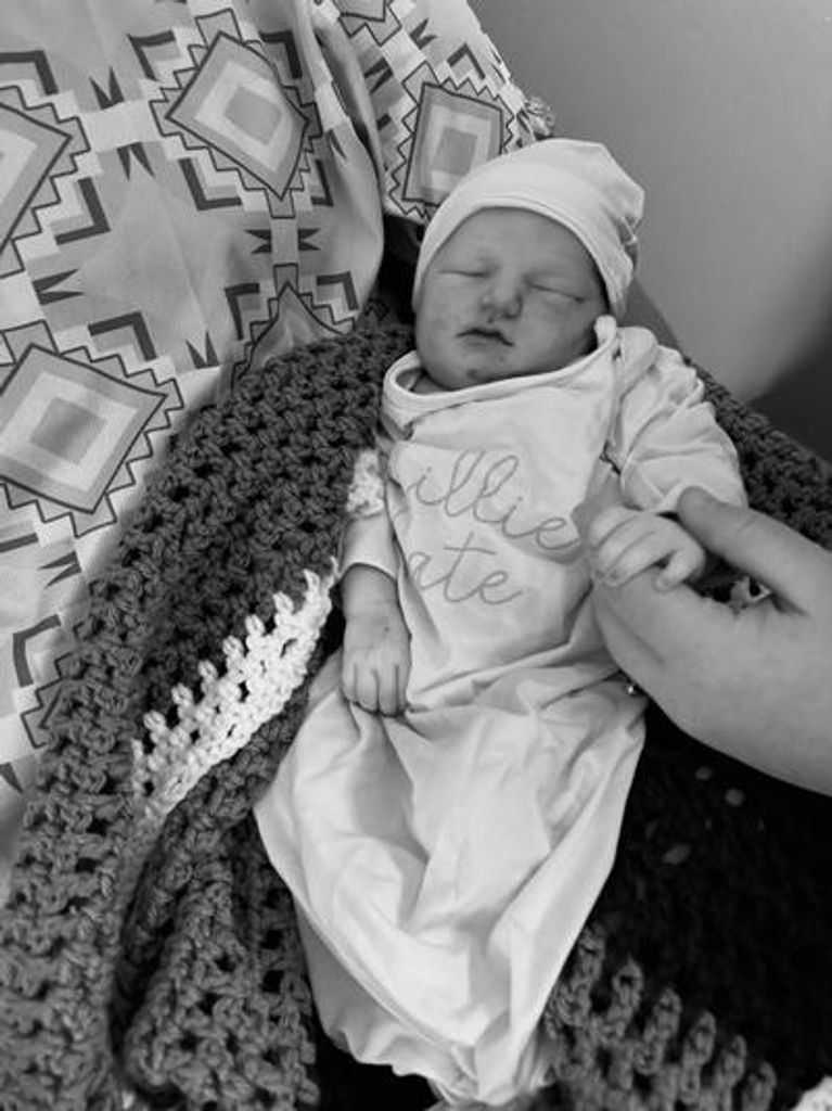 Millie Kate Musick Profile Photo
