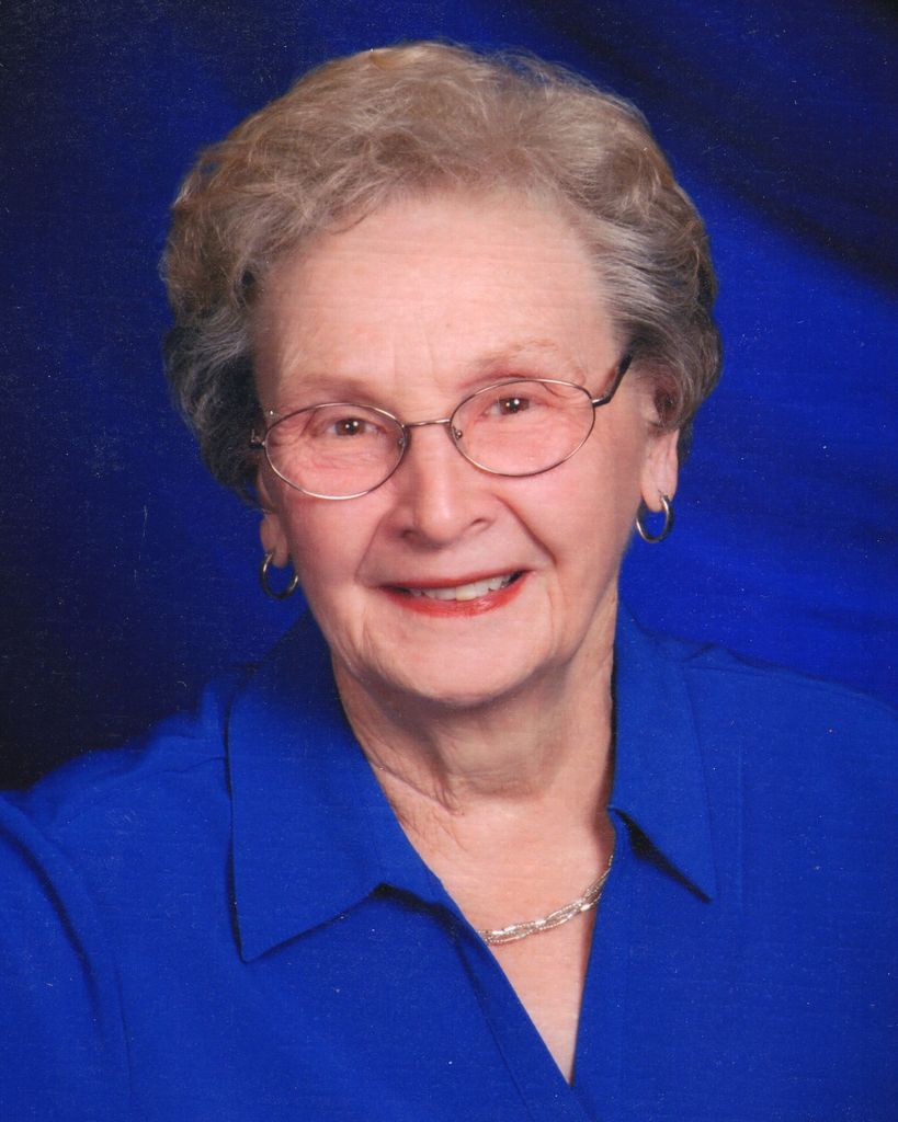 Ruth Snyder