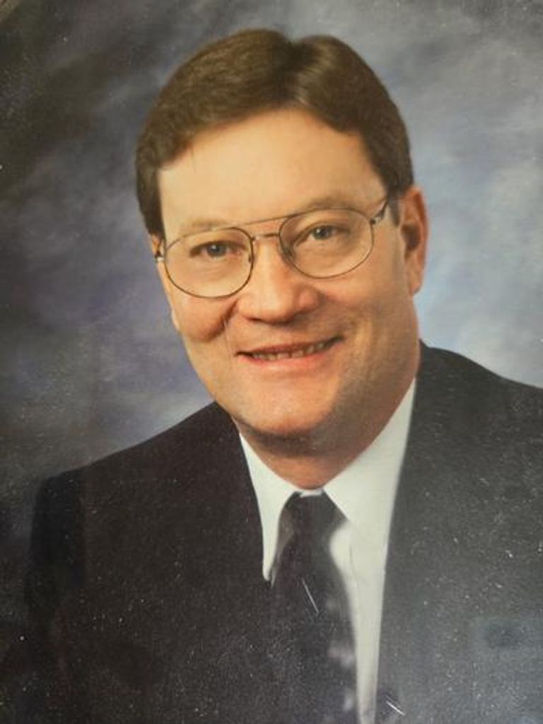 John Cloyd Rosenbaum Profile Photo