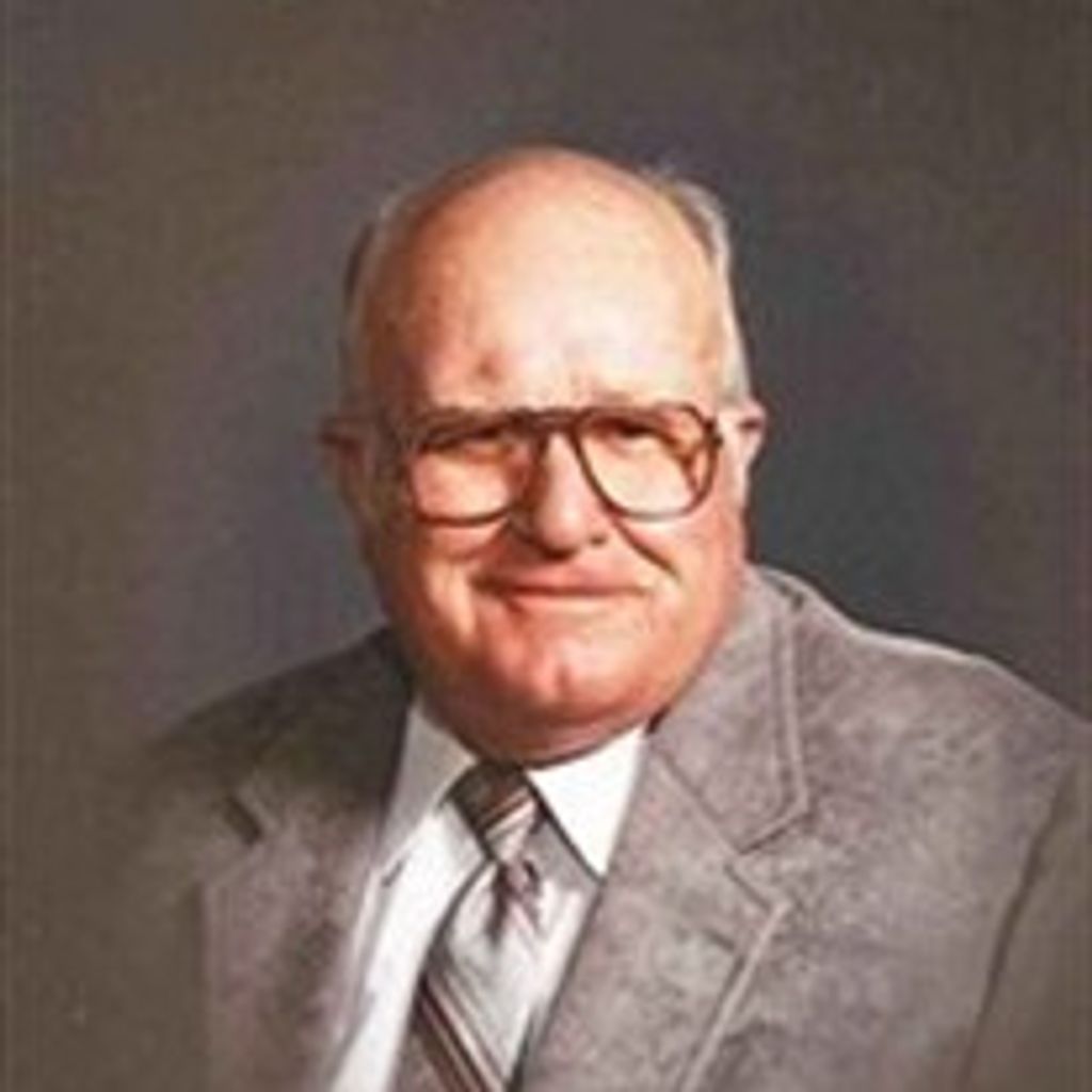 Gordon Murray Ensley