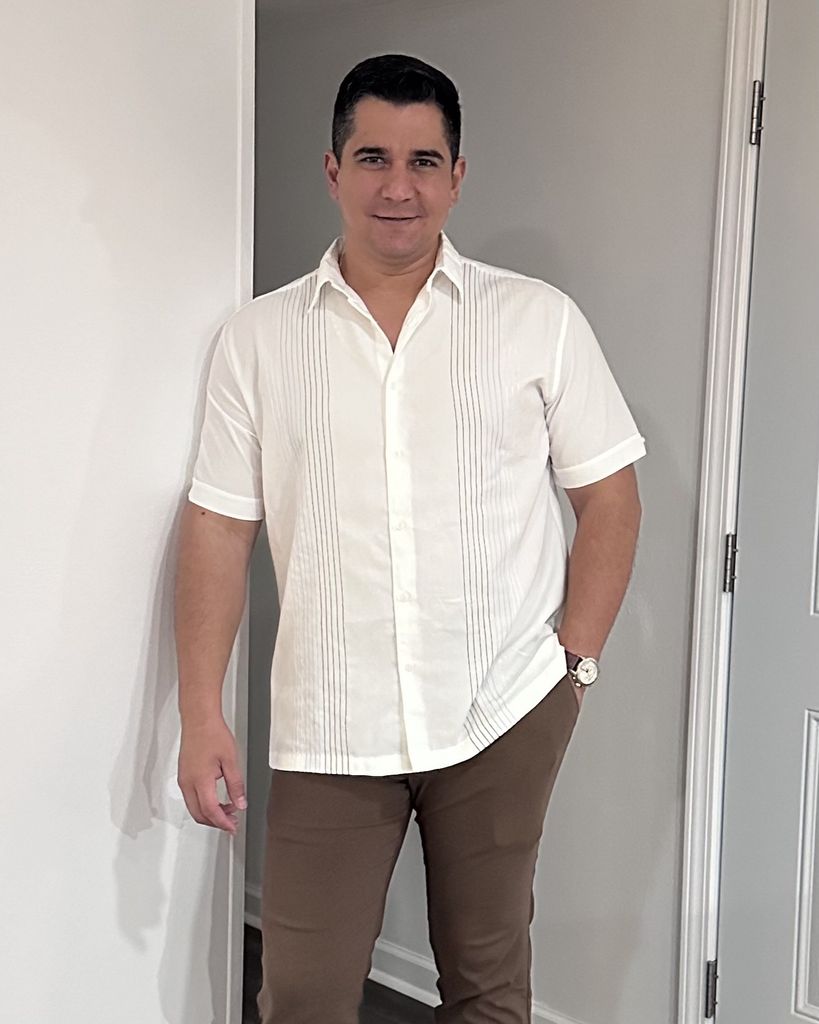Walter Vallecillo Ortiz