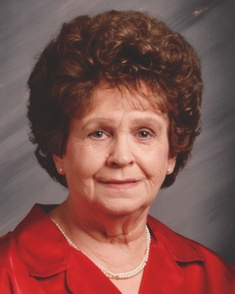 Carol Jean Radi