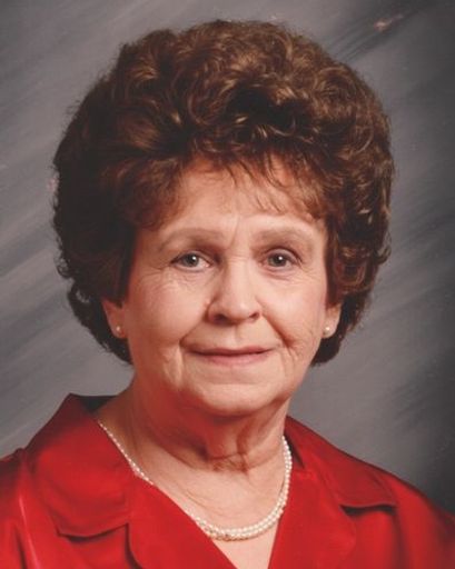Carol Jean Radi's obituary image