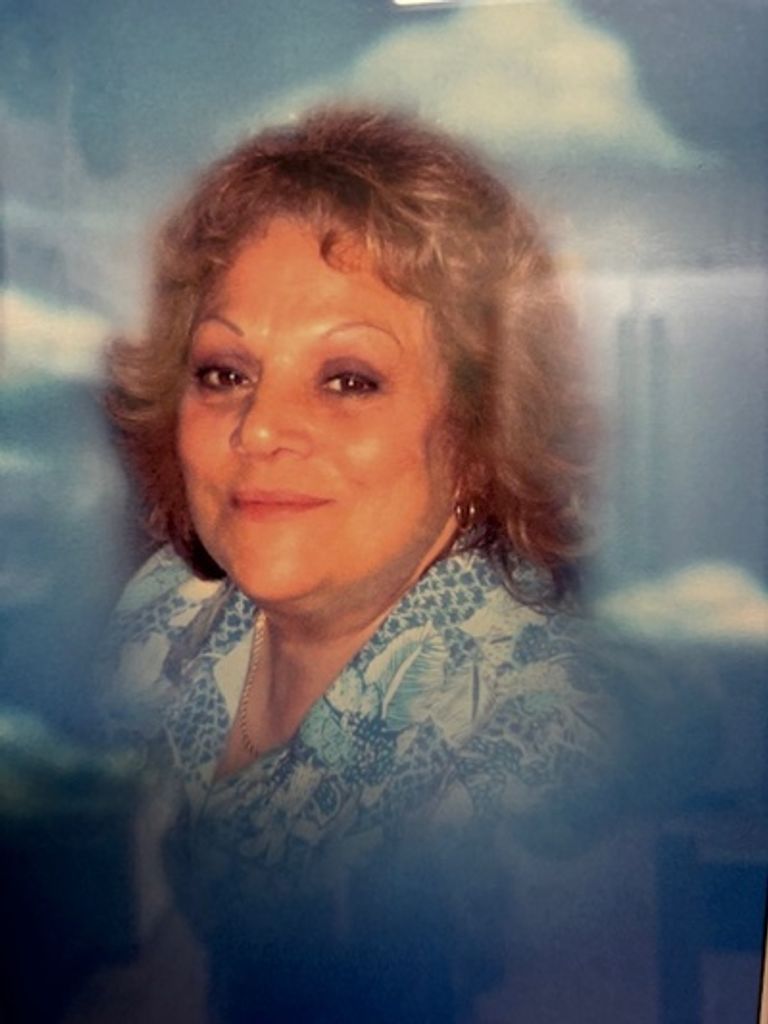 Beryl Lois Mchaffie Profile Photo