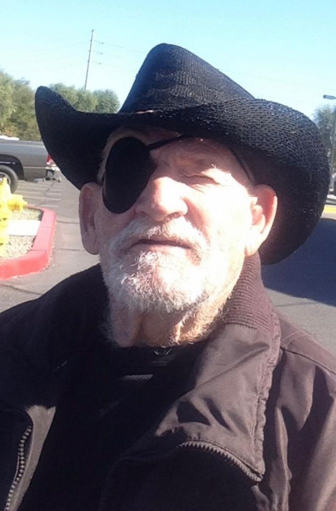 James Luther Foraker Profile Photo
