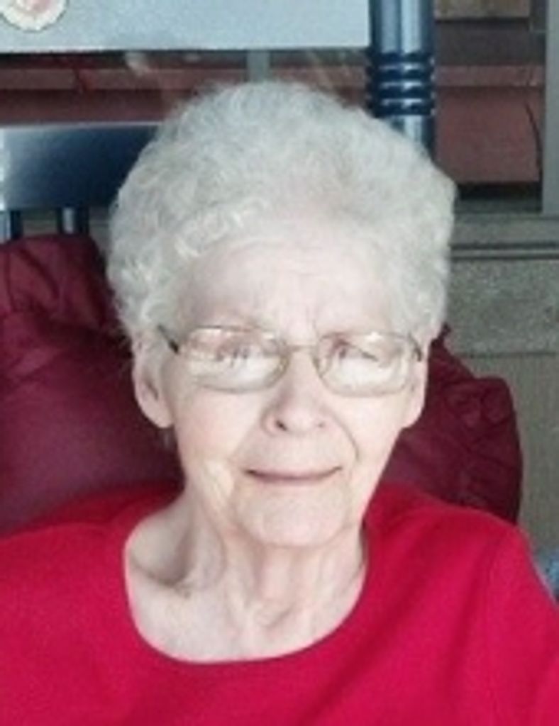 Barbara "Judy" Conley Profile Photo