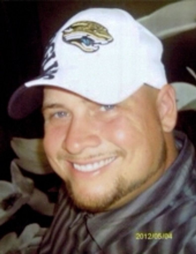 Brian James Budzash
