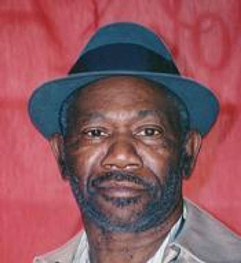 Willie F. Wright Profile Photo