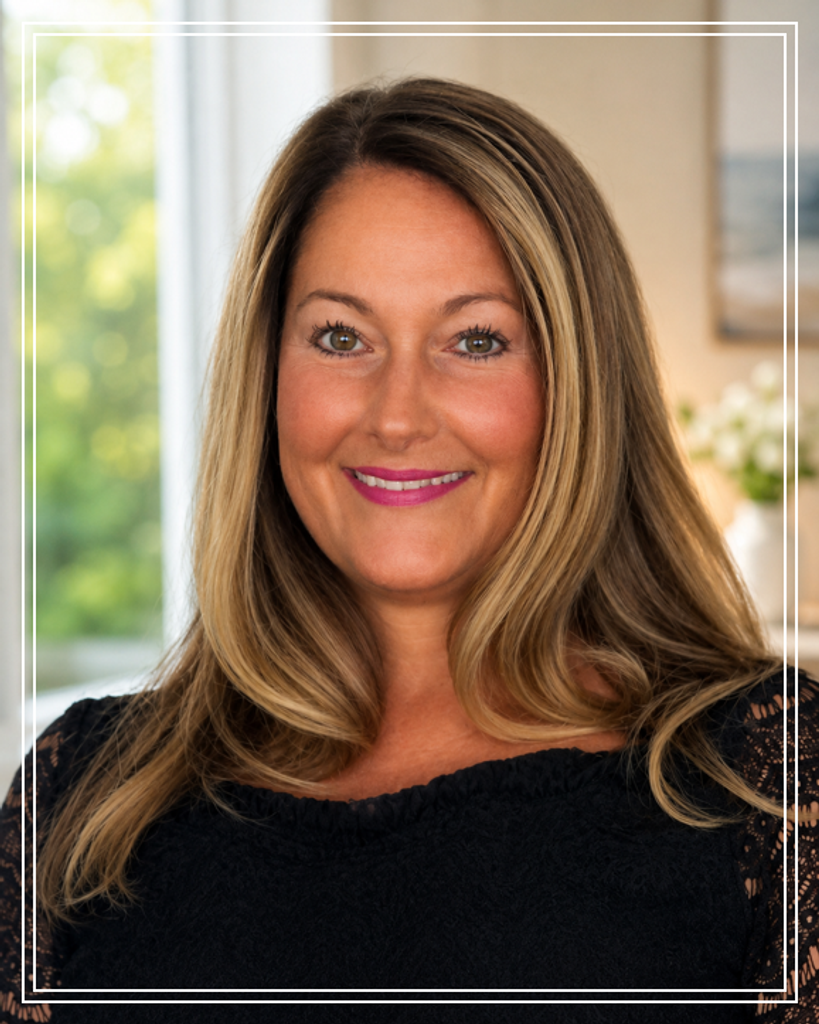 Amy L. Palmiero