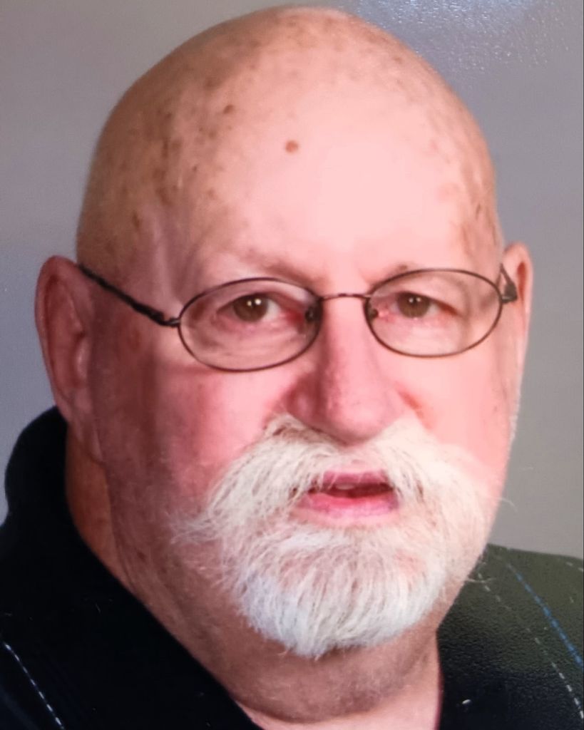 Carl Allen Perry
