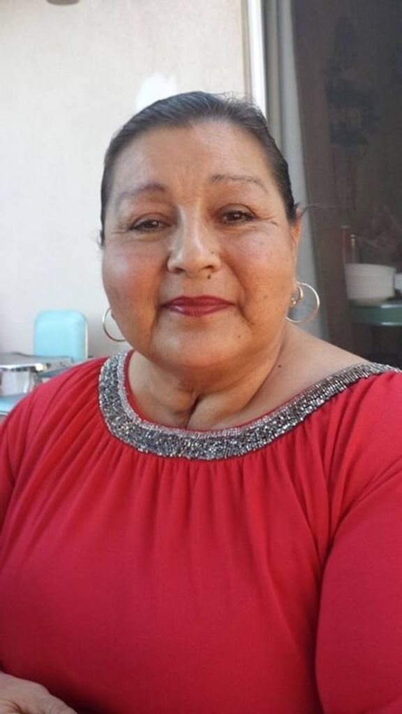 Pamela Victoria Ferraz Profile Photo