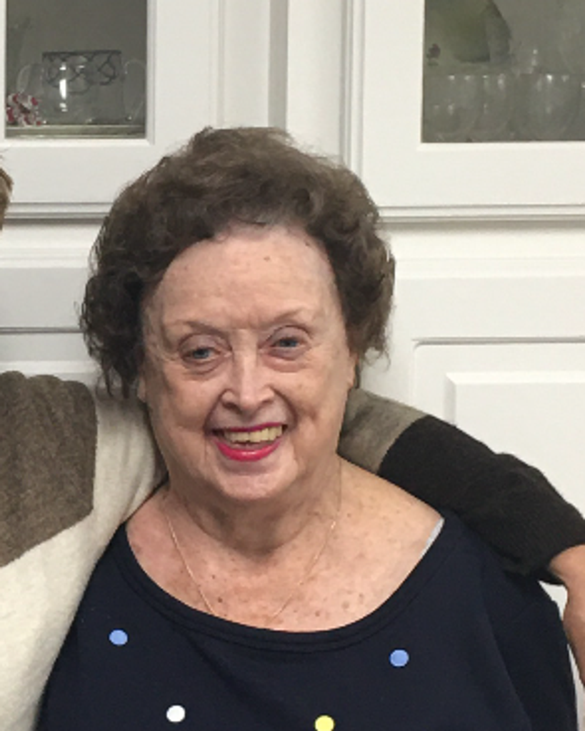 Betty Hudson Profile Photo