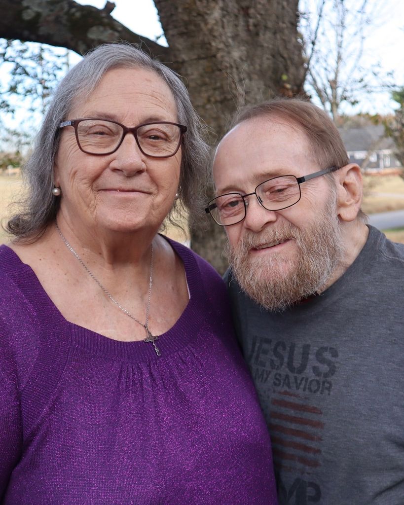 Patsy "Patty" Anne Scates Profile Photo