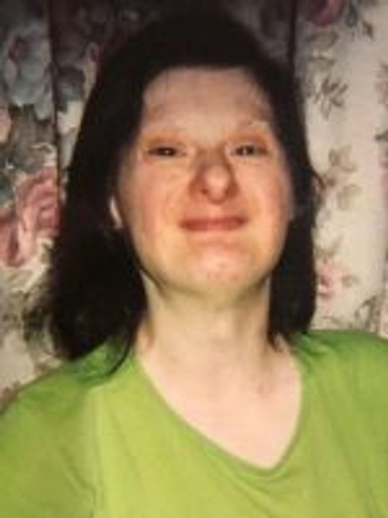 Patricia Garabrandt