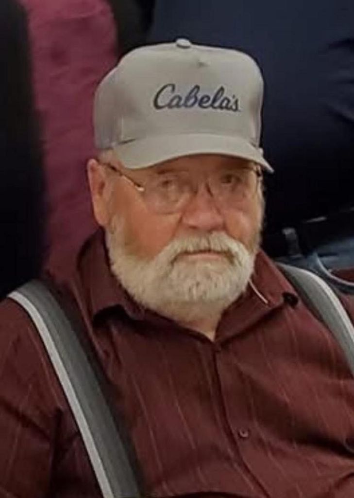 Carl L. O'Conners Profile Photo