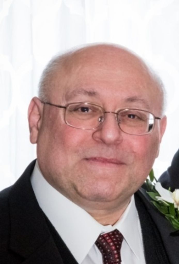 George Y. Homsy