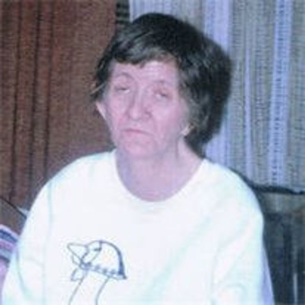 Joyce Diane May
