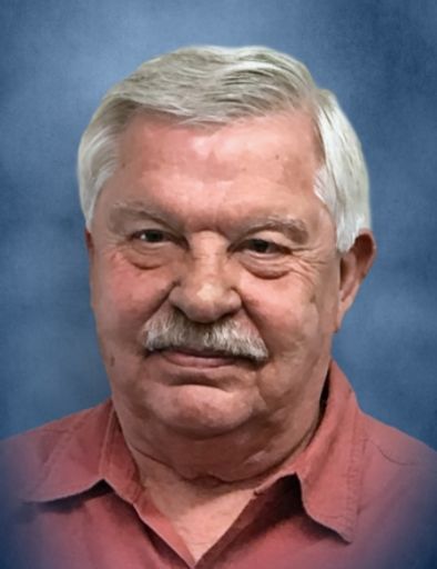 Larry E. Walters Profile Photo