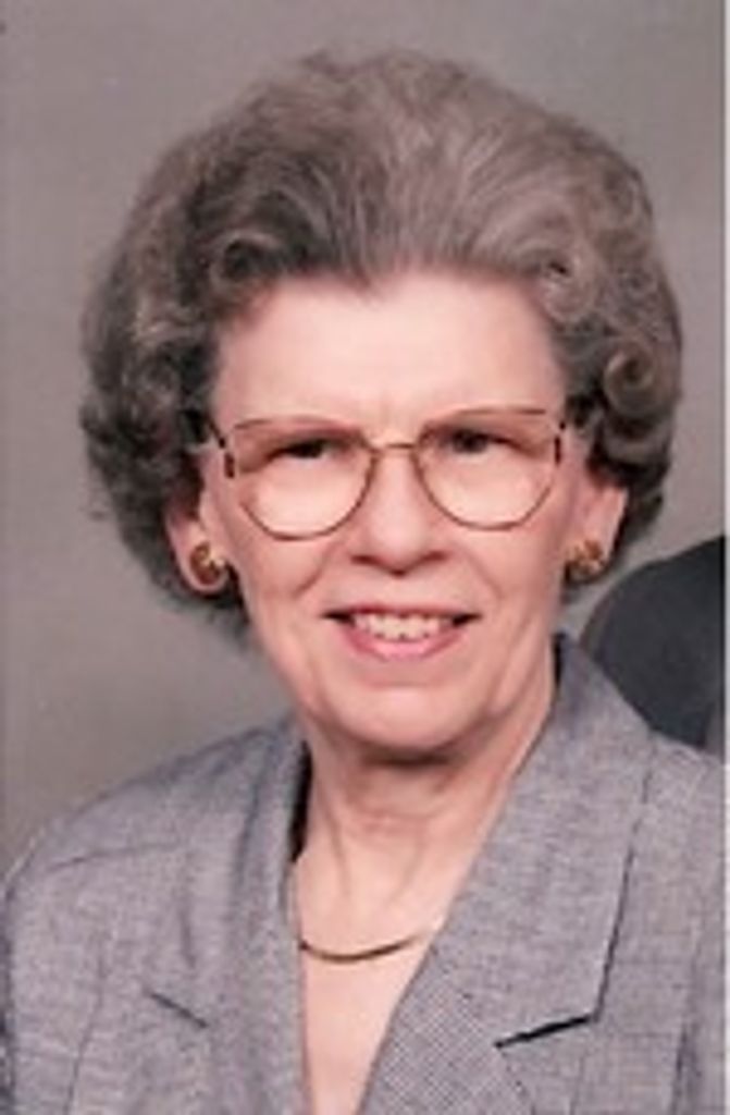 Lenora V. Musick