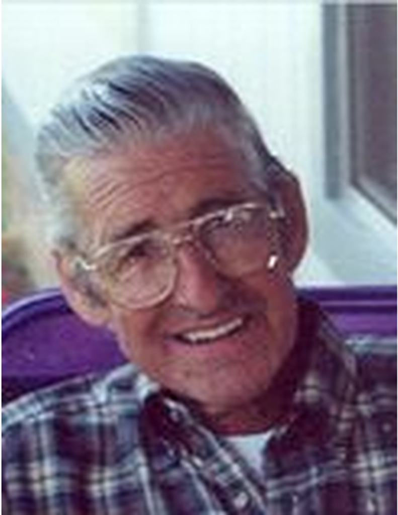 Edward Leon Hughes, Sr