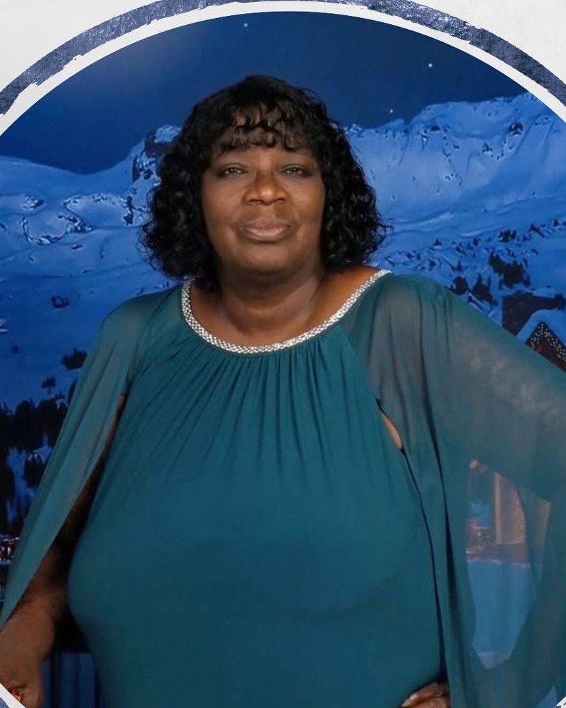 Brenda Timmons-Johnson