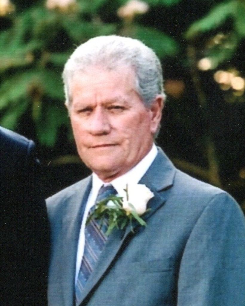 Dillard Tidwell
