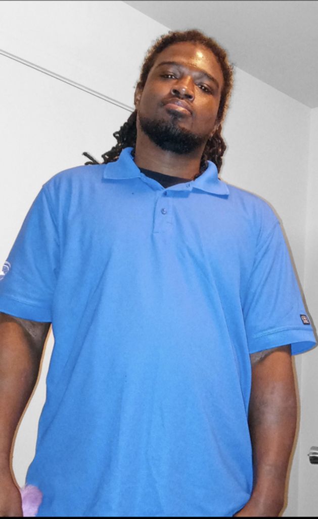 Fitzgerald Marks Profile Photo