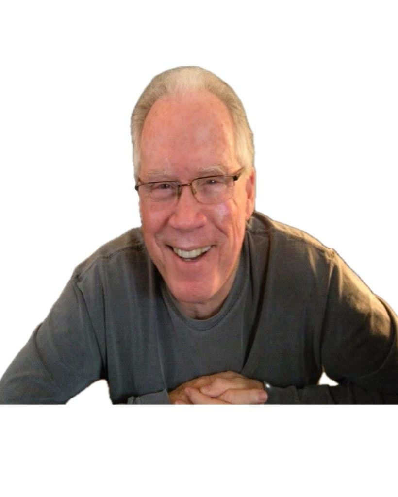 Steven Haines Profile Photo