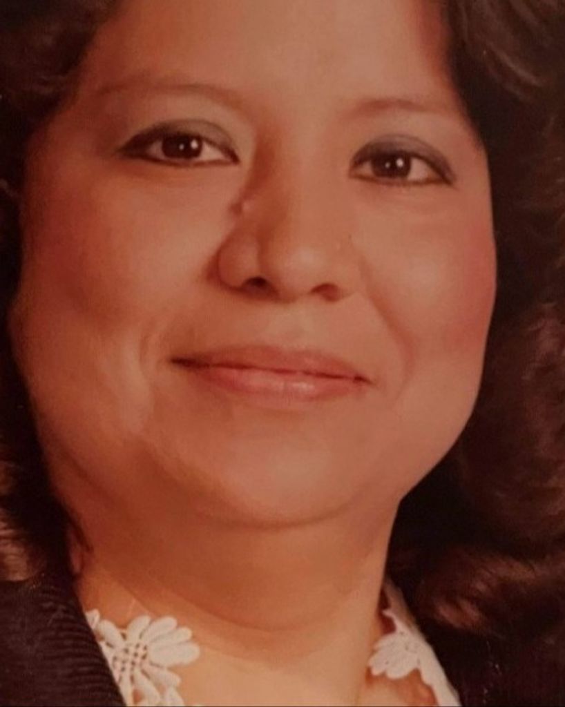 Alice O. Sanchez