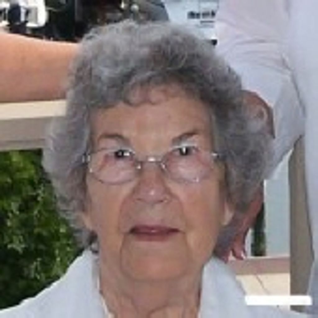 Mary Lou Baeten
