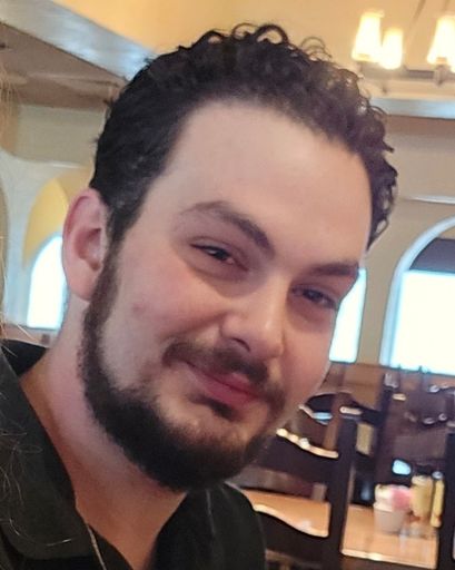 Jacob Christopher Gill's obituary image