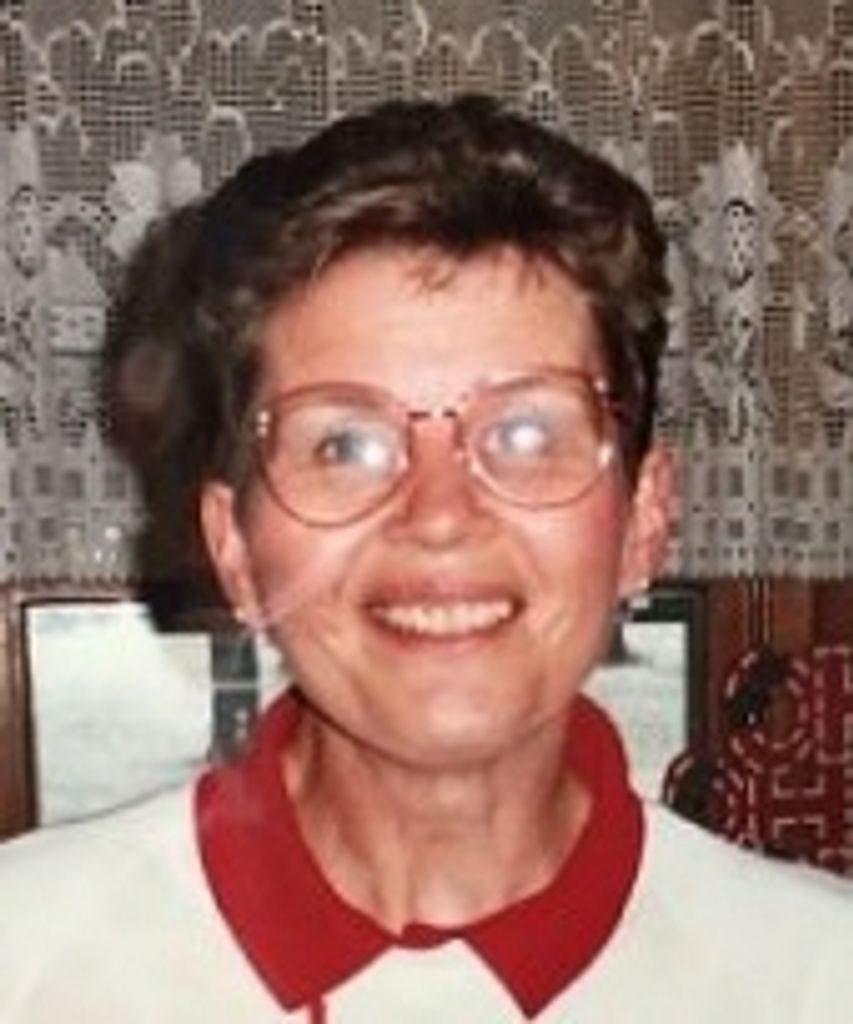 Sharon Kay Johnson