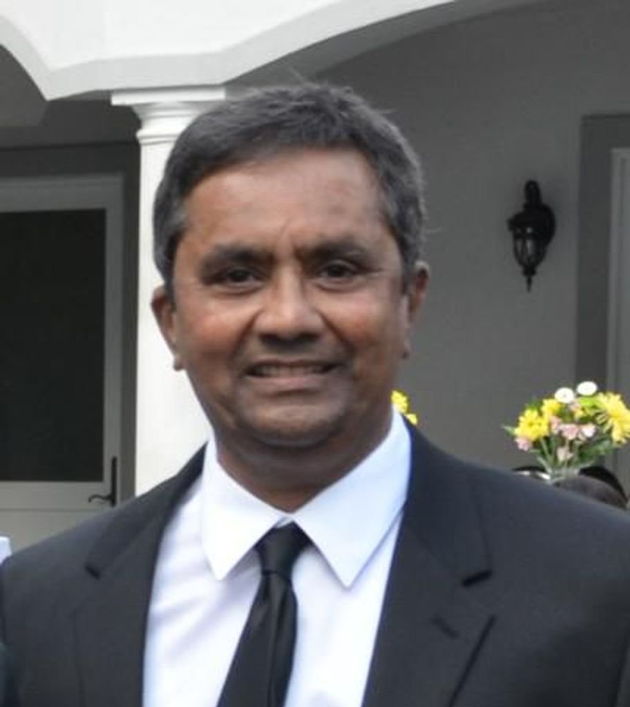 Chandrakant J. Parekh Profile Photo