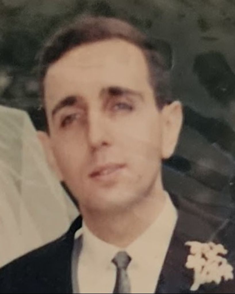 Andre E. Poueymirou