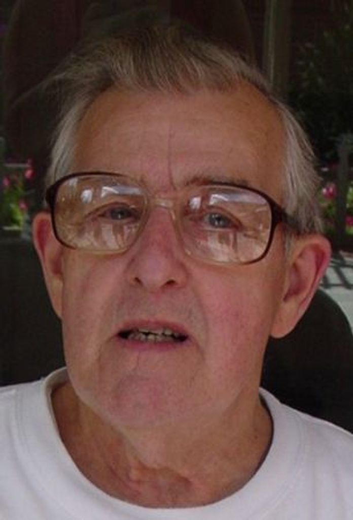 Harold A. Bates
