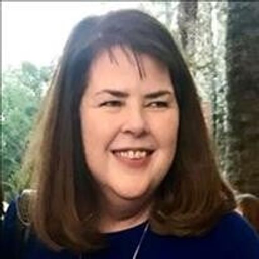 Mary Strasser Profile Photo