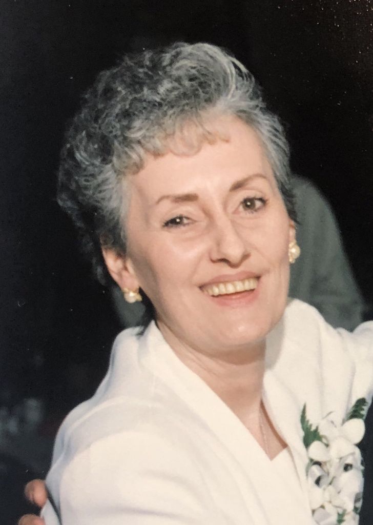 Kathleen Dasbach