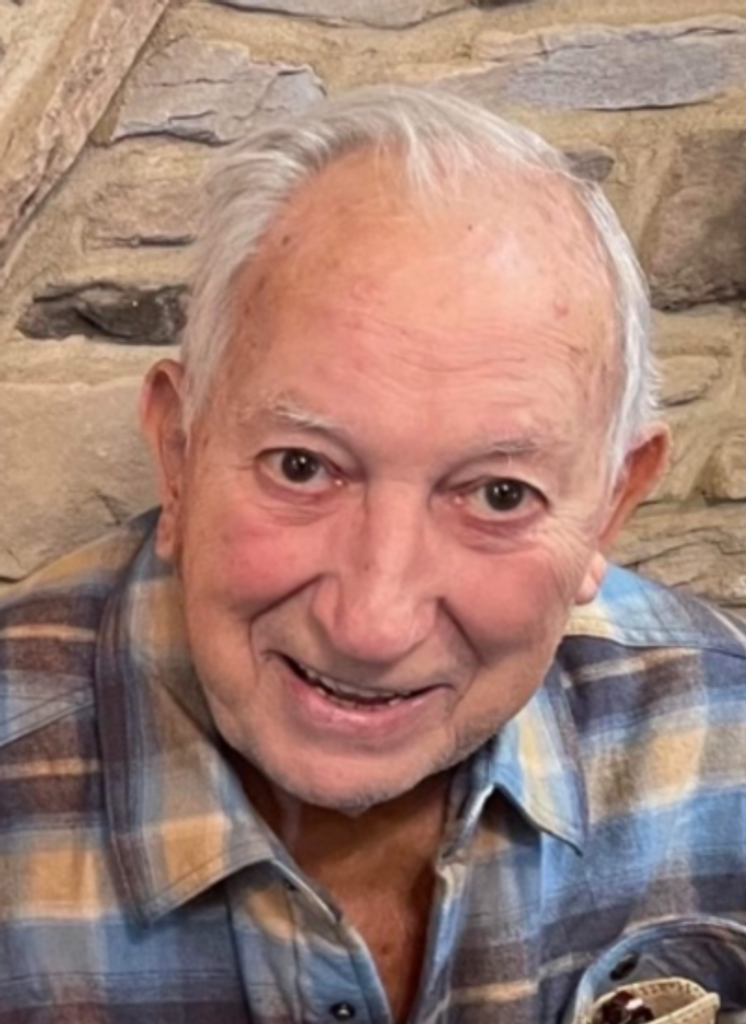 Wilbur Eugene "Gene" Lane Profile Photo